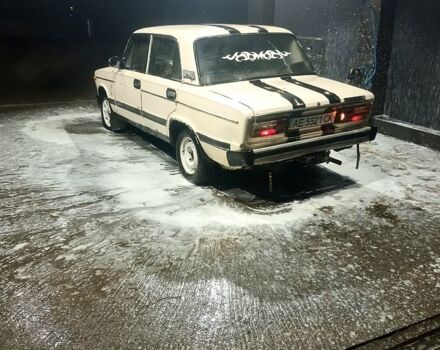 ВАЗ 2106, объемом двигателя 1.6 л и пробегом 445 тыс. км за 360 $, фото 2 на Automoto.ua