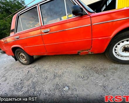 ВАЗ 2106, объемом двигателя 1.5 л и пробегом 0 тыс. км за 400 $, фото 4 на Automoto.ua