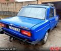 ВАЗ 2106, объемом двигателя 16 л и пробегом 0 тыс. км за 700 $, фото 4 на Automoto.ua