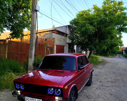 ВАЗ 2106, объемом двигателя 1.5 л и пробегом 68 тыс. км за 450 $, фото 3 на Automoto.ua