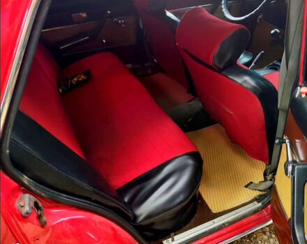 ВАЗ 2106, объемом двигателя 1.5 л и пробегом 68 тыс. км за 450 $, фото 7 на Automoto.ua