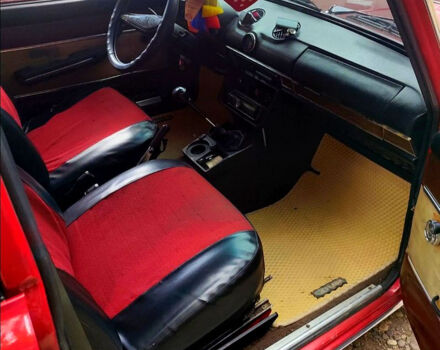 ВАЗ 2106, объемом двигателя 1.5 л и пробегом 68 тыс. км за 450 $, фото 8 на Automoto.ua