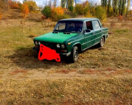 ВАЗ 2106, объемом двигателя 1.6 л и пробегом 91 тыс. км за 450 $, фото 2 на Automoto.ua