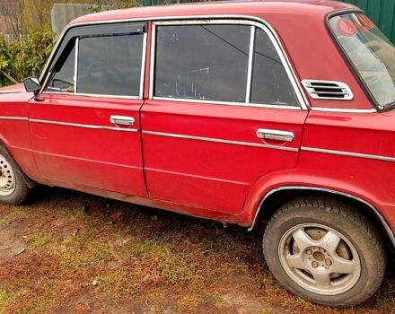 ВАЗ 2106 1977 у Чугуеве на Automoto.ua ВАЗ 2106, об'ємом двигуна 1.5 л та пробігом 78 тис. км за 760 $, фото 1 на Automoto.ua