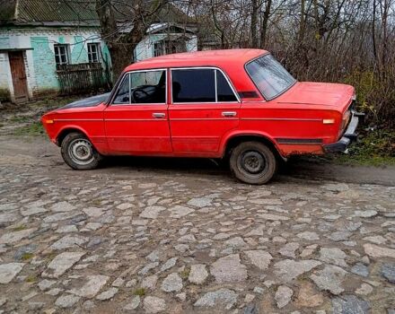 ВАЗ 2106, об'ємом двигуна 1.3 л та пробігом 0 тис. км за 250 $, фото 1 на Automoto.ua