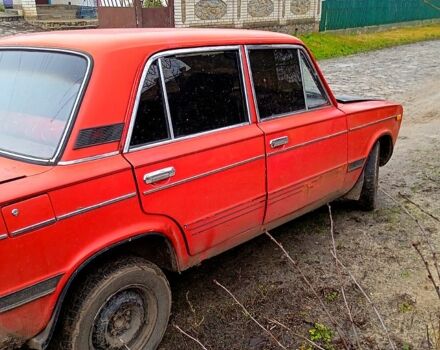 ВАЗ 2106, об'ємом двигуна 1.3 л та пробігом 0 тис. км за 250 $, фото 3 на Automoto.ua