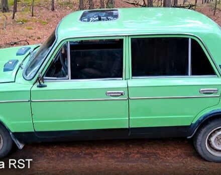 ВАЗ 2106, объемом двигателя 1.2 л и пробегом 0 тыс. км за 600 $, фото 1 на Automoto.ua