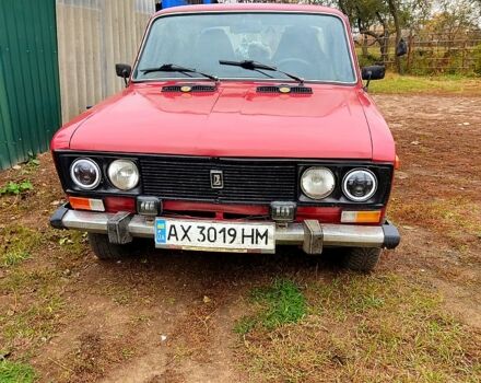 ВАЗ 2106 1977 у Чугуеве на Automoto.ua ВАЗ 2106, об'ємом двигуна 1.5 л та пробігом 78 тис. км за 760 $, фото 2 на Automoto.ua
