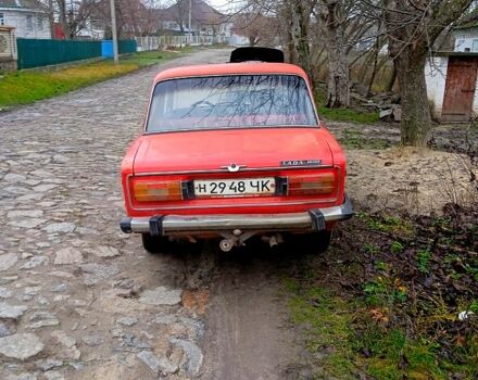 ВАЗ 2106, об'ємом двигуна 1.3 л та пробігом 0 тис. км за 250 $, фото 2 на Automoto.ua