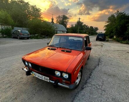 ВАЗ 2106, объемом двигателя 1.5 л и пробегом 0 тыс. км за 400 $, фото 3 на Automoto.ua
