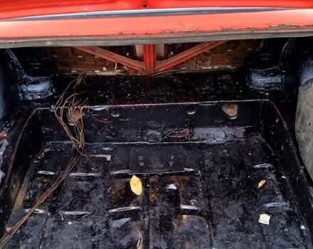 ВАЗ 2106, об'ємом двигуна 1.3 л та пробігом 0 тис. км за 250 $, фото 4 на Automoto.ua