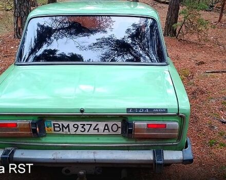 ВАЗ 2106, объемом двигателя 1.2 л и пробегом 0 тыс. км за 600 $, фото 4 на Automoto.ua