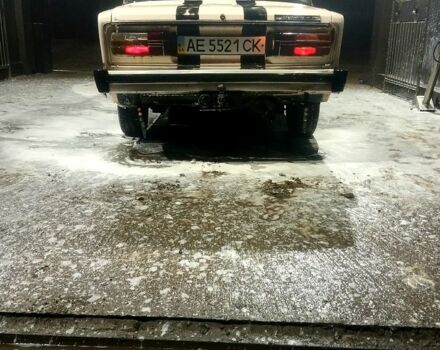 ВАЗ 2106, объемом двигателя 1.6 л и пробегом 445 тыс. км за 360 $, фото 3 на Automoto.ua