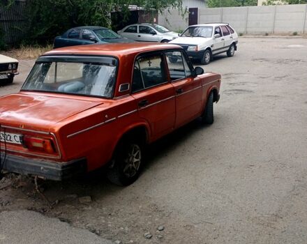 ВАЗ 2106, объемом двигателя 1.5 л и пробегом 111 тыс. км за 500 $, фото 1 на Automoto.ua