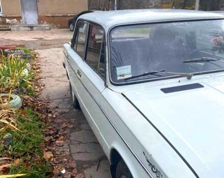 ВАЗ 2106, объемом двигателя 1.6 л и пробегом 120 тыс. км за 600 $, фото 2 на Automoto.ua