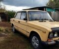 ВАЗ 2106, объемом двигателя 1.3 л и пробегом 205 тыс. км за 740 $, фото 1 на Automoto.ua