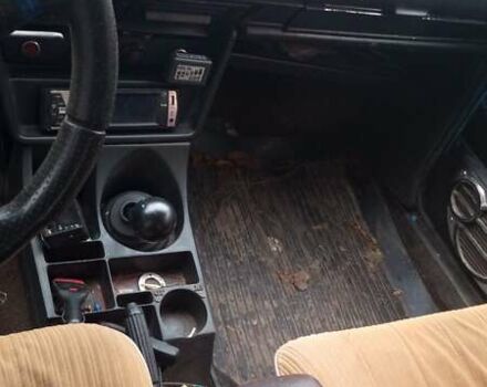 ВАЗ 2106, об'ємом двигуна 1.5 л та пробігом 588 тис. км за 283 $, фото 8 на Automoto.ua