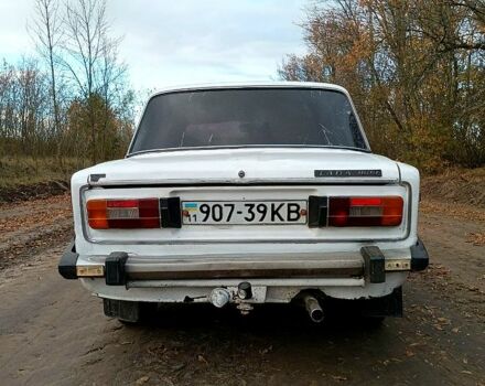 ВАЗ 2106, об'ємом двигуна 1.6 л та пробігом 0 тис. км за 500 $, фото 3 на Automoto.ua