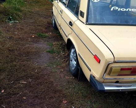 ВАЗ 2106, объемом двигателя 1.3 л и пробегом 0 тыс. км за 740 $, фото 5 на Automoto.ua