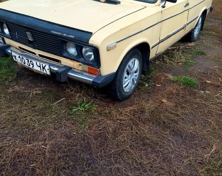 ВАЗ 2106, об'ємом двигуна 1.3 л та пробігом 0 тис. км за 760 $, фото 2 на Automoto.ua