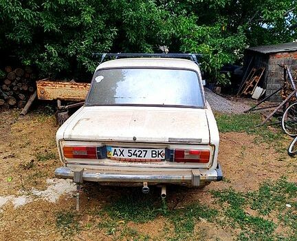 ВАЗ 2106, объемом двигателя 12 л и пробегом 0 тыс. км за 300 $, фото 2 на Automoto.ua