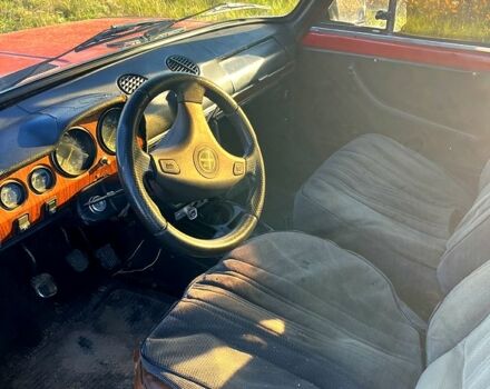 ВАЗ 2106, об'ємом двигуна 1.6 л та пробігом 311 тис. км за 650 $, фото 2 на Automoto.ua