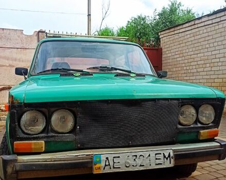 ВАЗ 2106, объемом двигателя 1.6 л и пробегом 150 тыс. км за 600 $, фото 2 на Automoto.ua