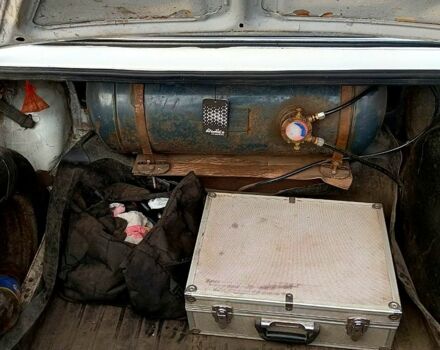 ВАЗ 2106, об'ємом двигуна 1.6 л та пробігом 0 тис. км за 500 $, фото 5 на Automoto.ua