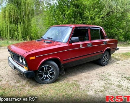 ВАЗ 2106, объемом двигателя 1.6 л и пробегом 200 тыс. км за 800 $, фото 2 на Automoto.ua