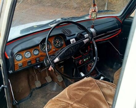 ВАЗ 2106, об'ємом двигуна 1.6 л та пробігом 0 тис. км за 500 $, фото 8 на Automoto.ua