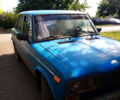 ВАЗ 2106, объемом двигателя 1.6 л и пробегом 300 тыс. км за 600 $, фото 2 на Automoto.ua
