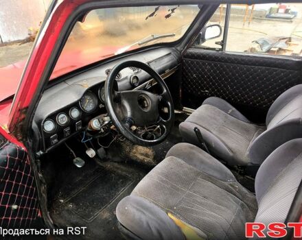 ВАЗ 2106, объемом двигателя 1.6 л и пробегом 250 тыс. км за 240 $, фото 2 на Automoto.ua