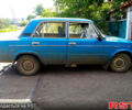 ВАЗ 2106, объемом двигателя 1.6 л и пробегом 300 тыс. км за 600 $, фото 1 на Automoto.ua