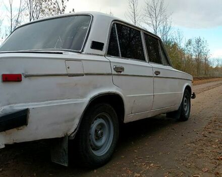 ВАЗ 2106, об'ємом двигуна 1.6 л та пробігом 0 тис. км за 500 $, фото 2 на Automoto.ua