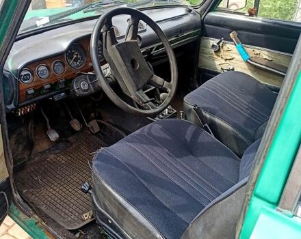 ВАЗ 2106, объемом двигателя 1.6 л и пробегом 150 тыс. км за 600 $, фото 3 на Automoto.ua