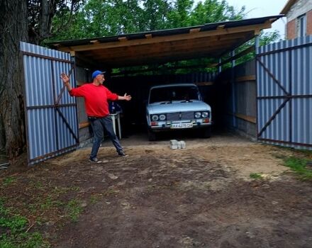 ВАЗ 2106, объемом двигателя 1.3 л и пробегом 6 тыс. км за 700 $, фото 3 на Automoto.ua