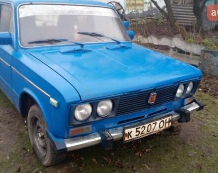 ВАЗ 2106, об'ємом двигуна 1.5 л та пробігом 588 тис. км за 283 $, фото 4 на Automoto.ua
