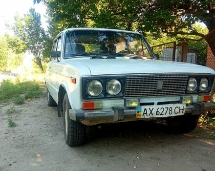 ВАЗ 2106, объемом двигателя 1.3 л и пробегом 6 тыс. км за 700 $, фото 4 на Automoto.ua