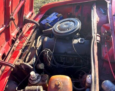 ВАЗ 2106, об'ємом двигуна 1.6 л та пробігом 311 тис. км за 650 $, фото 1 на Automoto.ua