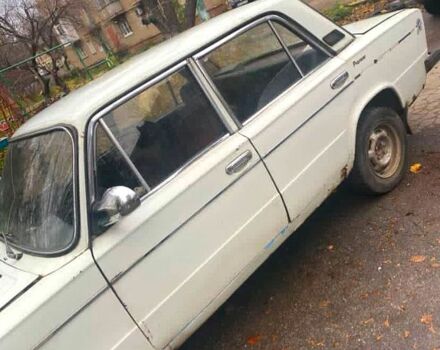 ВАЗ 2106, объемом двигателя 1.6 л и пробегом 120 тыс. км за 600 $, фото 3 на Automoto.ua