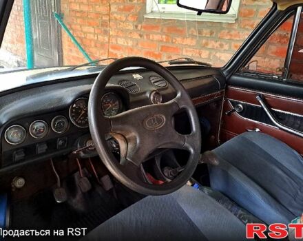 ВАЗ 2106, об'ємом двигуна 1.3 л та пробігом 0 тис. км за 850 $, фото 5 на Automoto.ua