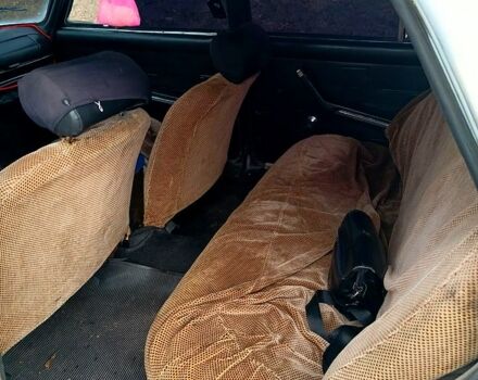 ВАЗ 2106, об'ємом двигуна 1.6 л та пробігом 0 тис. км за 500 $, фото 7 на Automoto.ua