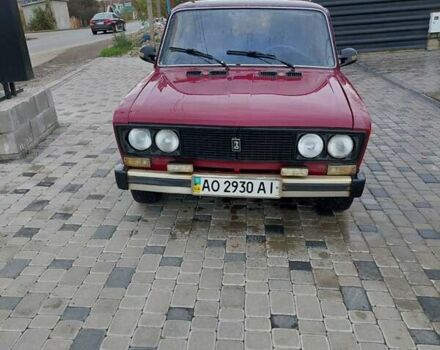 ВАЗ 2106, объемом двигателя 0 л и пробегом 130 тыс. км за 1300 $, фото 2 на Automoto.ua