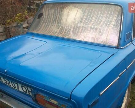 ВАЗ 2106, об'ємом двигуна 1.5 л та пробігом 588 тис. км за 283 $, фото 2 на Automoto.ua