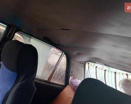 ВАЗ 2106, об'ємом двигуна 1.5 л та пробігом 588 тис. км за 283 $, фото 7 на Automoto.ua