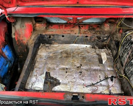 ВАЗ 2106, объемом двигателя 1.6 л и пробегом 250 тыс. км за 240 $, фото 4 на Automoto.ua