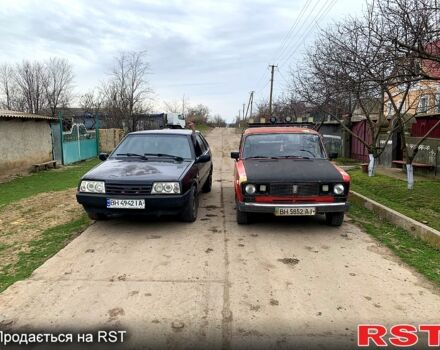 ВАЗ 2106, объемом двигателя 1.5 л и пробегом 0 тыс. км за 680 $, фото 4 на Automoto.ua