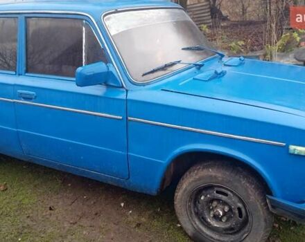 ВАЗ 2106, об'ємом двигуна 1.5 л та пробігом 588 тис. км за 283 $, фото 3 на Automoto.ua