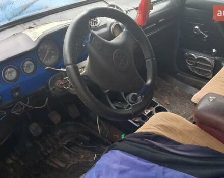 ВАЗ 2106, об'ємом двигуна 1.5 л та пробігом 588 тис. км за 283 $, фото 6 на Automoto.ua