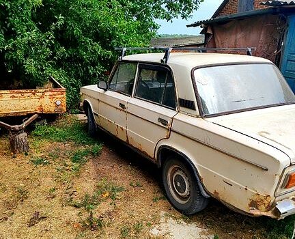 ВАЗ 2106, объемом двигателя 12 л и пробегом 0 тыс. км за 300 $, фото 1 на Automoto.ua